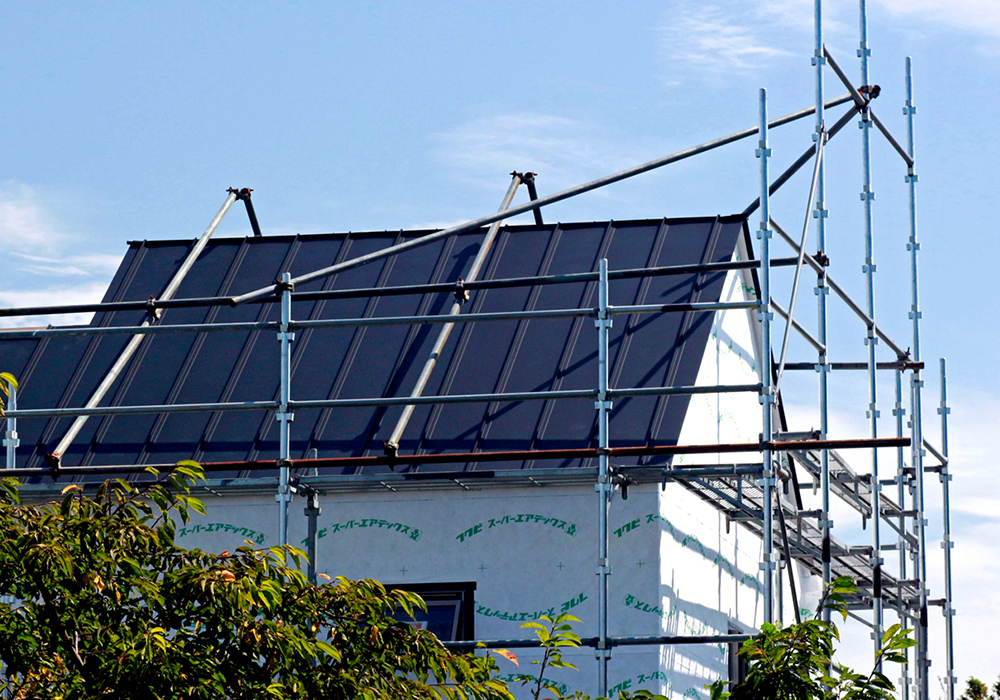 建設・建築工事