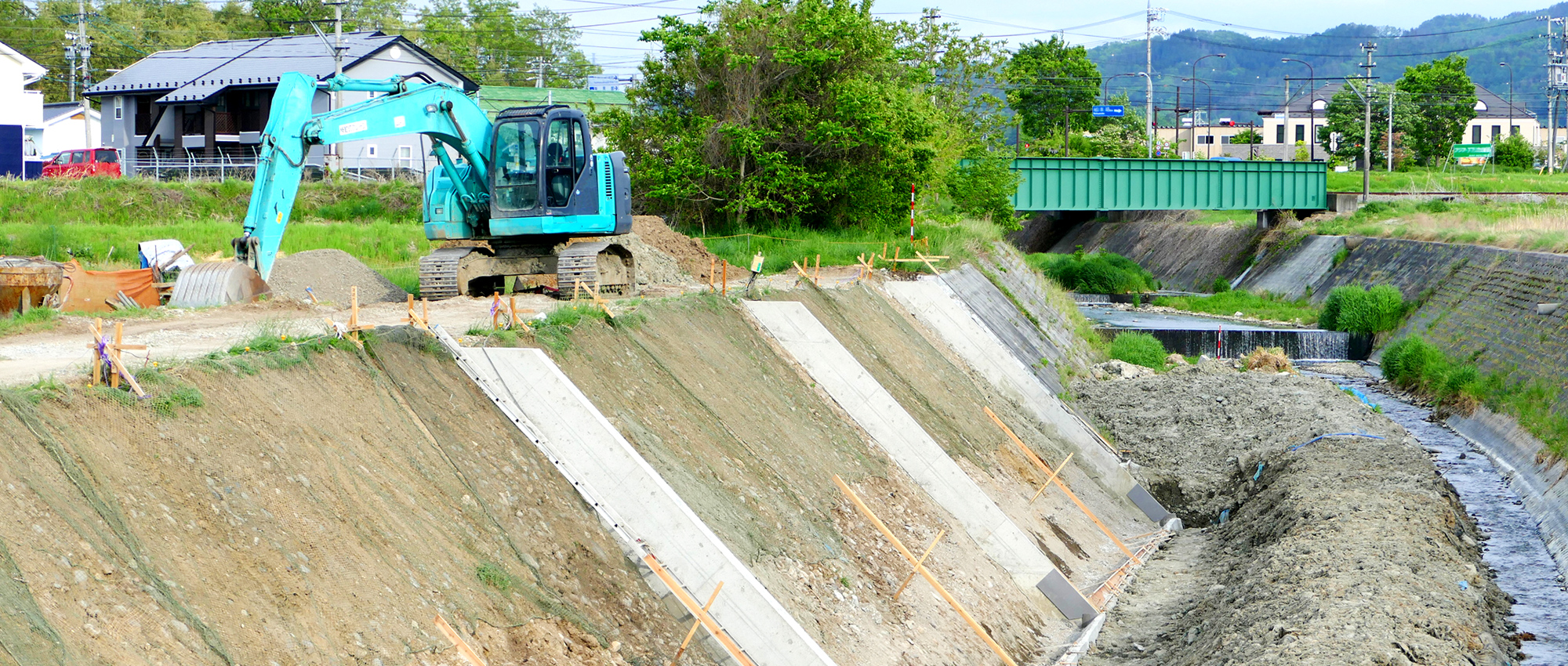 櫛田建築工業株式会社