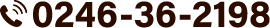 0246-36-2198